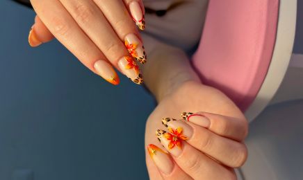 Olinails.beautyy : Manucure à Auray