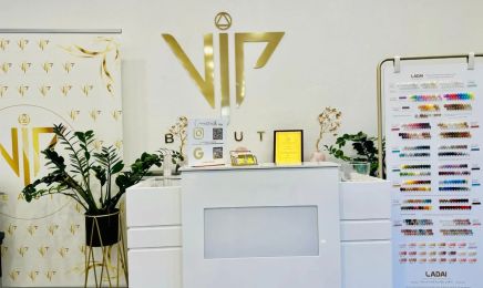 VIP Beauty: Friseur in Nürnberg