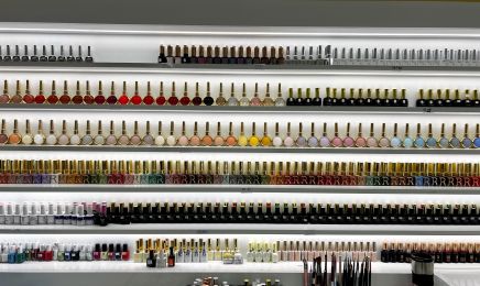 Mie Nails: Nagelstudio in Hamburg