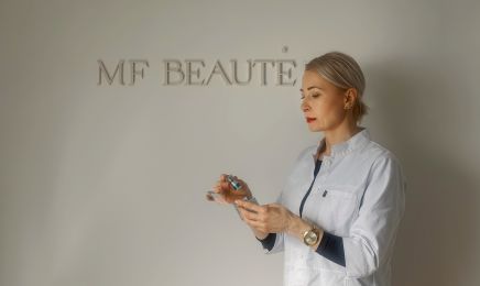 MF Beauté : Kosmetikstudio in Gifhorn