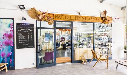 Naturellement Porticcio : Coiffeur à Grosseto-Prugna
