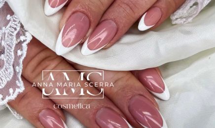 ams cosmetica: Nagelstudio in Ludwigshafen am Rhein