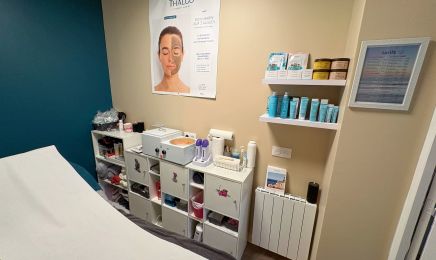 Novidade : Coiffeur à Harfleur