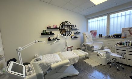 Estetica de Maria  : Manucure à Huy