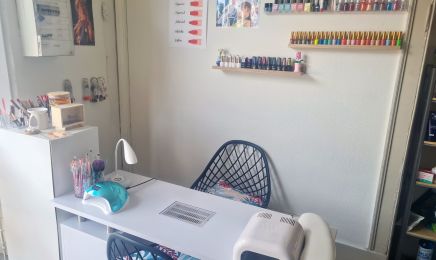 NeiruAP : Institut de beauté à Val-d'Arc