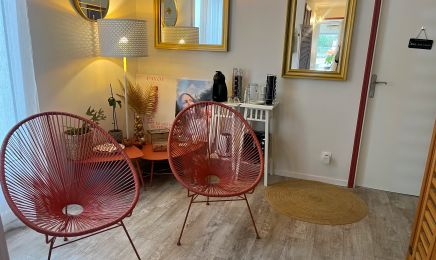 MD Beauté : Institut de beauté à Vouvray