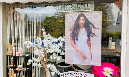 L’hair d’un moment : Coiffeur à Mulhouse- Dornach