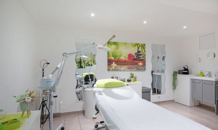 R Captif : Coiffeur à Le Perreux-sur-Marne