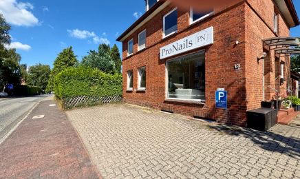 ProNails Studio: Nagelstudio in Bargteheide