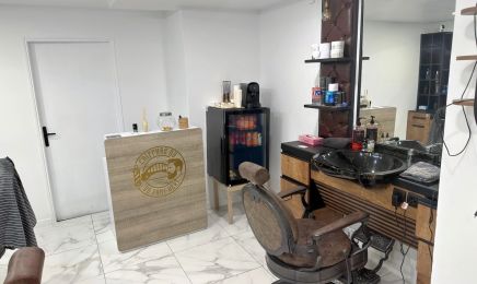 Coiffure du Pont Vert : Coiffeur à Troyes