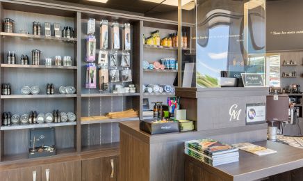 Cher Monsieur - Carcassonne Salvaza : Coiffeur à Carcassonne