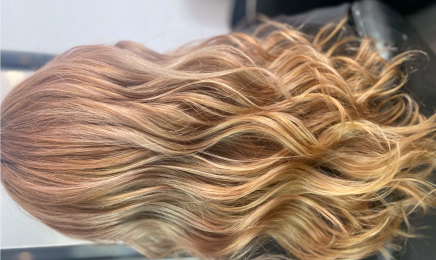 Moka Lissage : Coiffeur à Montpellier
