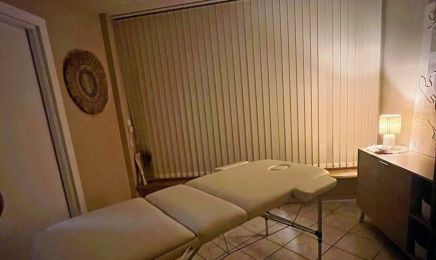 OLIRYA BEAUTY : Manucure à Saint-Raphaël
