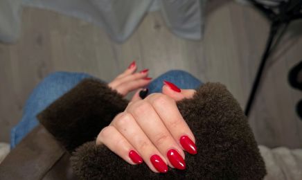Glowy  : Manucure à Agde