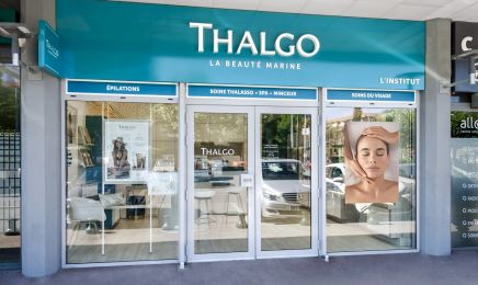 L'Institut de Beauté THALGO - Aix en provence : Manucure à Aix-en-Provence