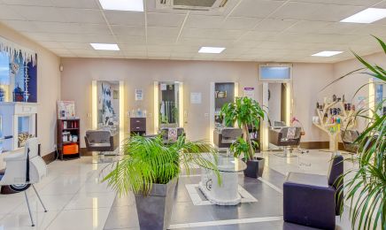 Ld coiff : Coiffeur à Tergnier