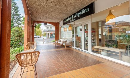 L'atelier d'Angelina  : Coiffeur à Annecy