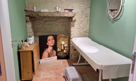 La Beauté de Jeanne : Manucure à Morlaix