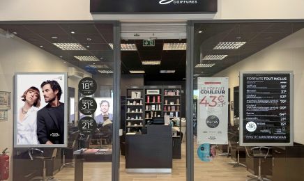 Bruno Flaujac Coiffures - Castelnaudary : Coiffeur à Castelnaudary