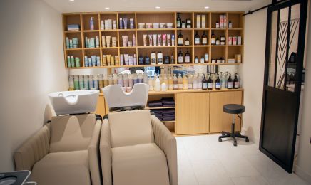 Contraste : Coiffeur à Caluire-et-Cuire