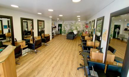Le salon du croise : Coiffeur à Marcq-en-Barœul
