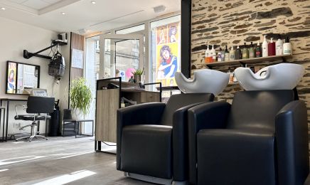 La Raie Création : Coiffeur à Guémené-Penfao