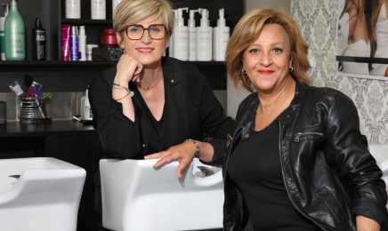 Salon des 4 chemins : Coiffeur à Carcassonne