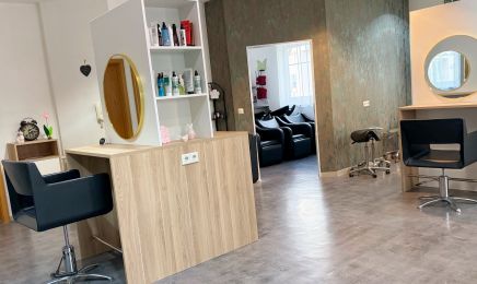 Friseurlounge by Franzi: Kosmetikstudio in Lauda-Königshofen