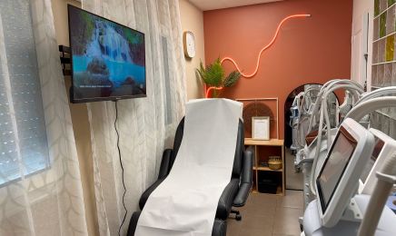 MY GLOW CLINIC : Institut de beauté à Marseille