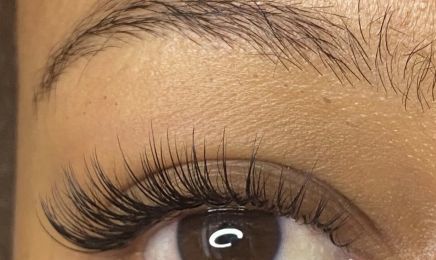 Lila Glam Lashes : Institut de beauté à Paris