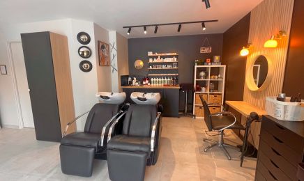 Le salon de Stéph : Coiffeur à Saint-Prest