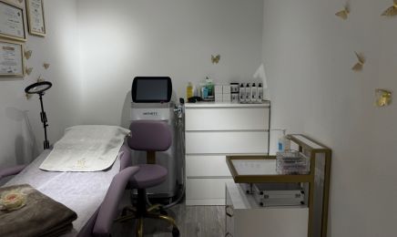 Gül Beauty & Laser: Kosmetikstudio in Düsseldorf