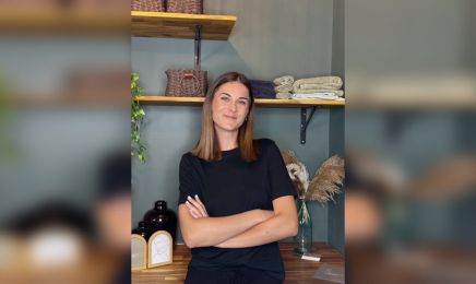 Le Cocon d’Hélo    : Institut de beauté à Vauvert