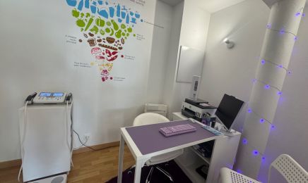 BodySano Tours : Institut de beauté à Saint-Cyr-sur-Loire