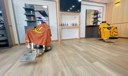 BARBER SHOP : Coiffeur à Bruay-la-Buissière