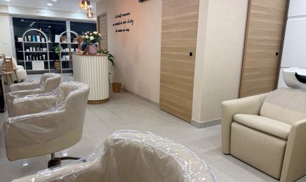 Tout en Beauté : Coiffeur à Fos-sur-Mer
