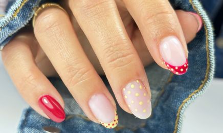 Color Nail Bar chez Anaïs  : Manucure à Hagetmau