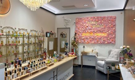 Harmony Beauté - Bien-être : Manucure à Béziers