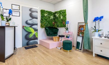 JENNY NAILS BEAUTE : Manucure à Torcy