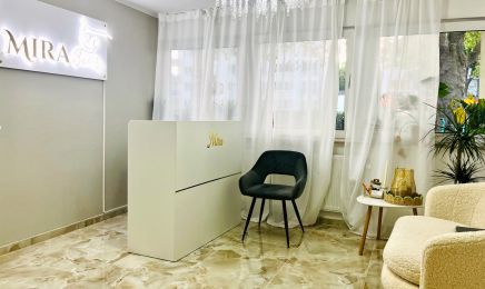 Mira Beauty: Kosmetikstudio in Paderborn