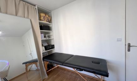 Cr beauty : Manucure à Vauréal