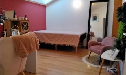 Nathy'nails : Institut de beauté à La Buisse