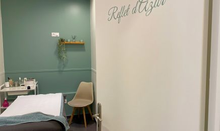 INSTITUT L'HEURE DOUCE : Manucure à Châteauroux