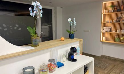 Échappée Belle : Institut de beauté à Profondeville
