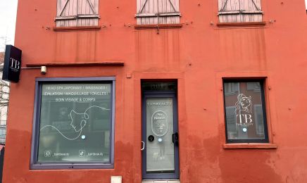 Tam Beauty : Manucure à Schiltigheim
