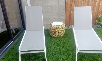 Betty’Signature SPA : Spa à Savigny-en-Véron