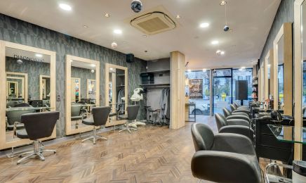 Alexandra Grey - Ville-d'Avray : Coiffeur à Ville-d'Avray