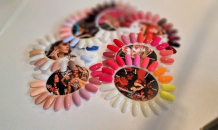 GlowUp Studio : Manucure à Braine-Le-Comte 