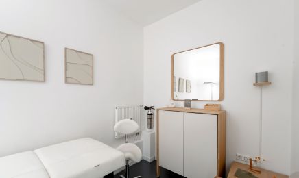 Soulplace Head Spa & Beauty : Kosmetikstudio in Nürnberg