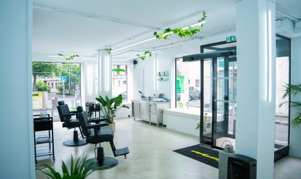 PROJECTYON - Rouen : Coiffeur à Rouen